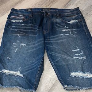 Shorts Denim